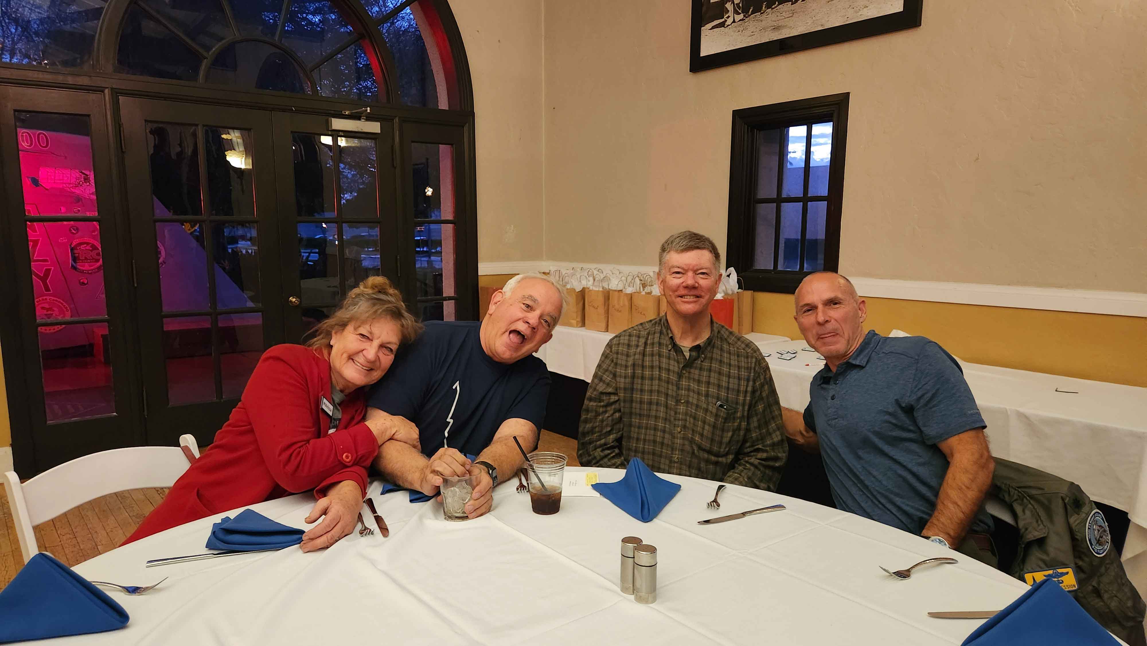 2023 Reunion